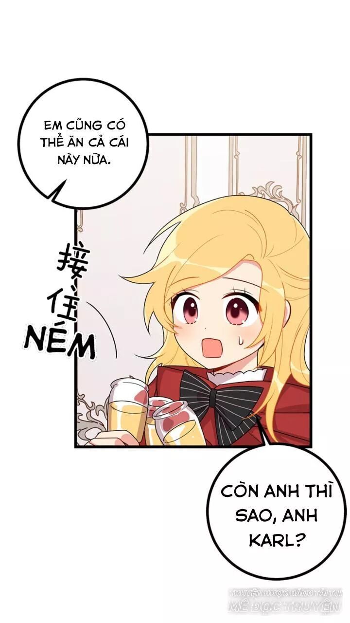 Tôi Là Tiểu Thư Của Gia Đình Này Chapter 66 - Trang 2