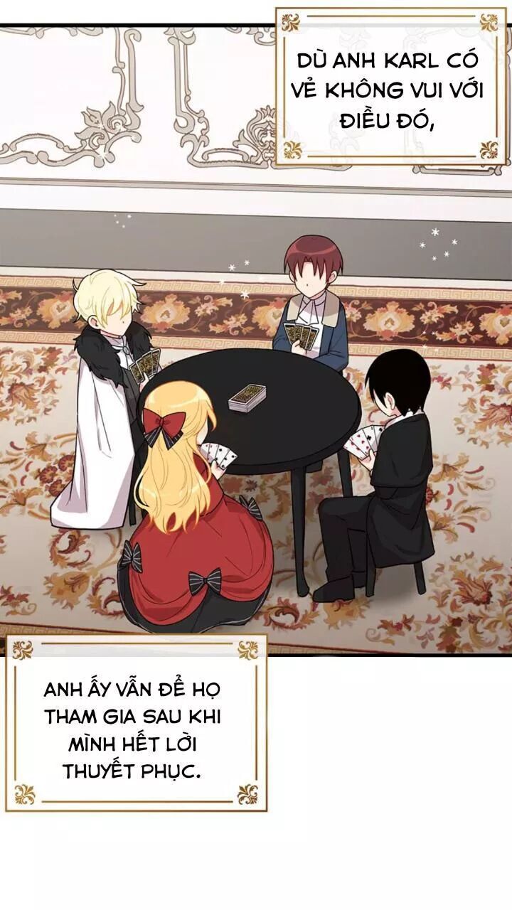 Tôi Là Tiểu Thư Của Gia Đình Này Chapter 66 - Trang 2