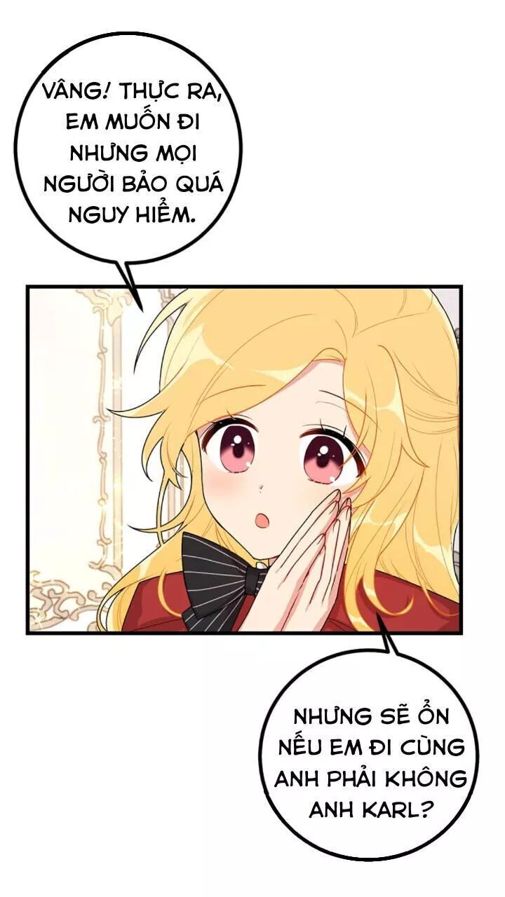 Tôi Là Tiểu Thư Của Gia Đình Này Chapter 66 - Trang 2