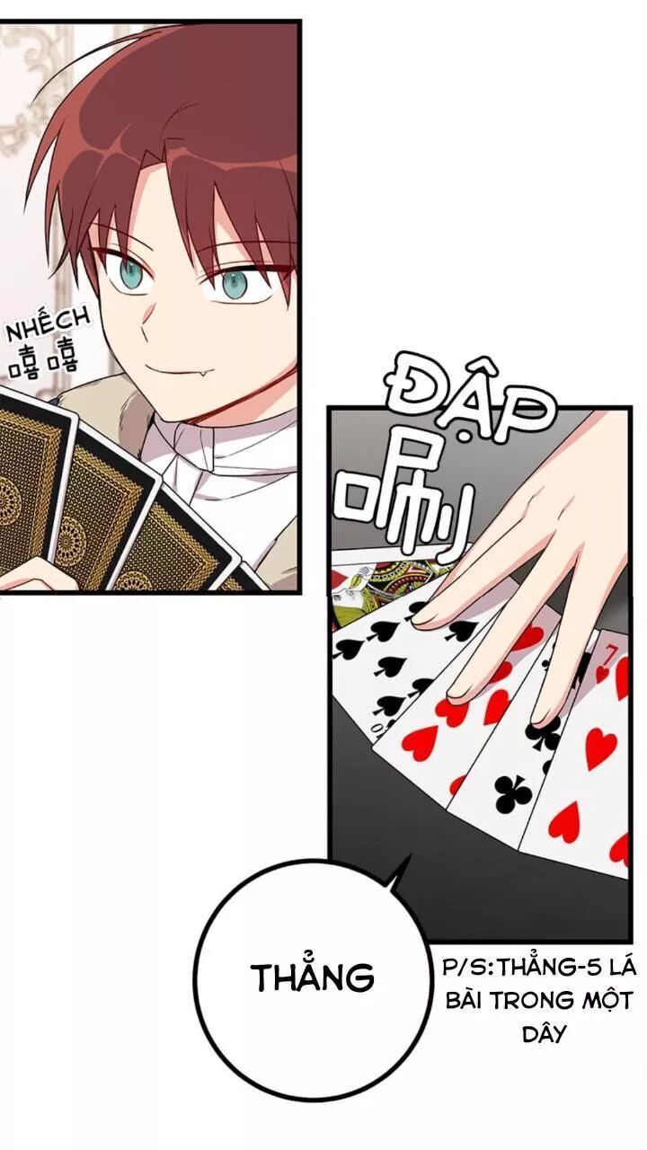 Tôi Là Tiểu Thư Của Gia Đình Này Chapter 66 - Trang 2