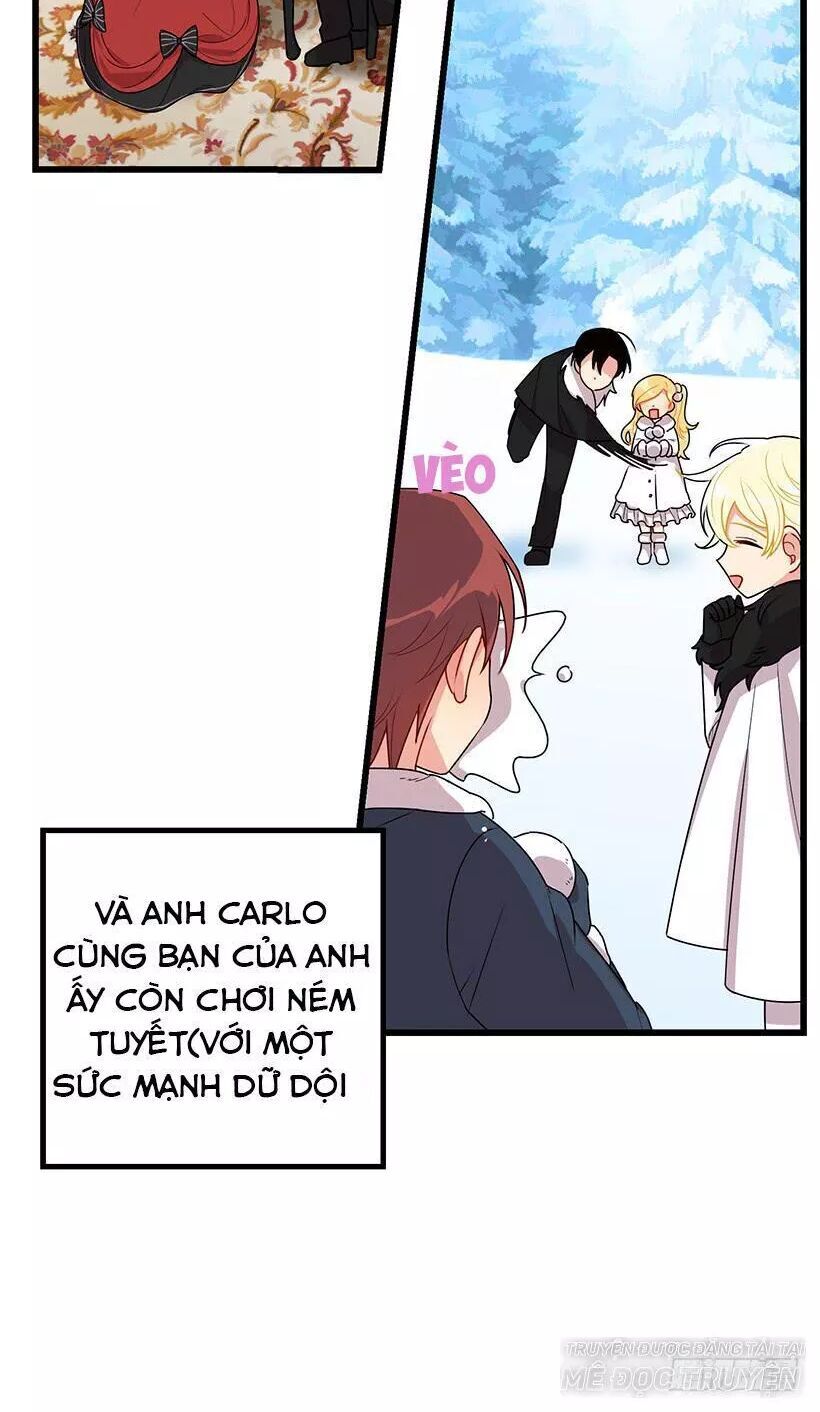 Tôi Là Tiểu Thư Của Gia Đình Này Chapter 66 - Trang 2