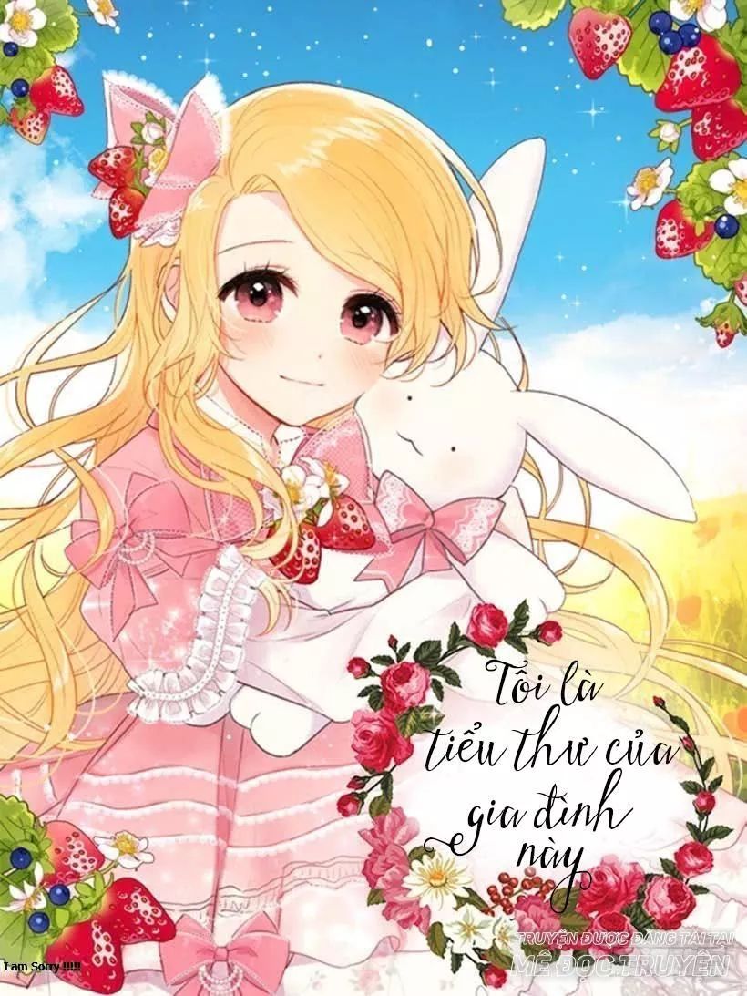 Tôi Là Tiểu Thư Của Gia Đình Này Chapter 67 - Trang 2