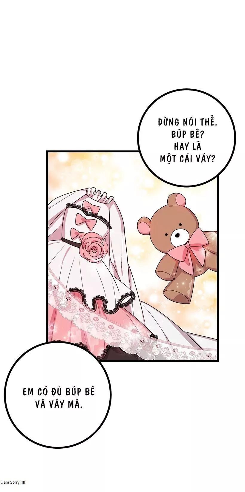 Tôi Là Tiểu Thư Của Gia Đình Này Chapter 67 - Trang 2