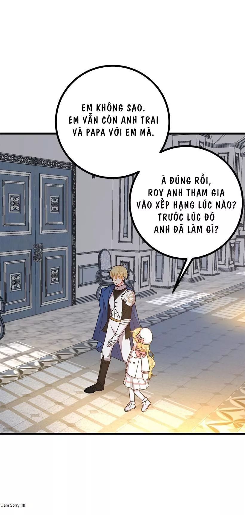 Tôi Là Tiểu Thư Của Gia Đình Này Chapter 67 - Trang 2