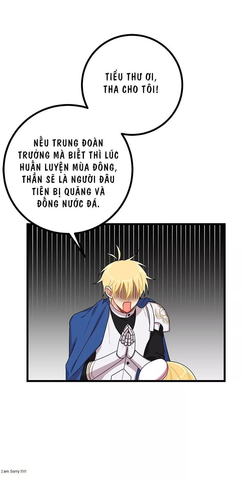 Tôi Là Tiểu Thư Của Gia Đình Này Chapter 67 - Trang 2