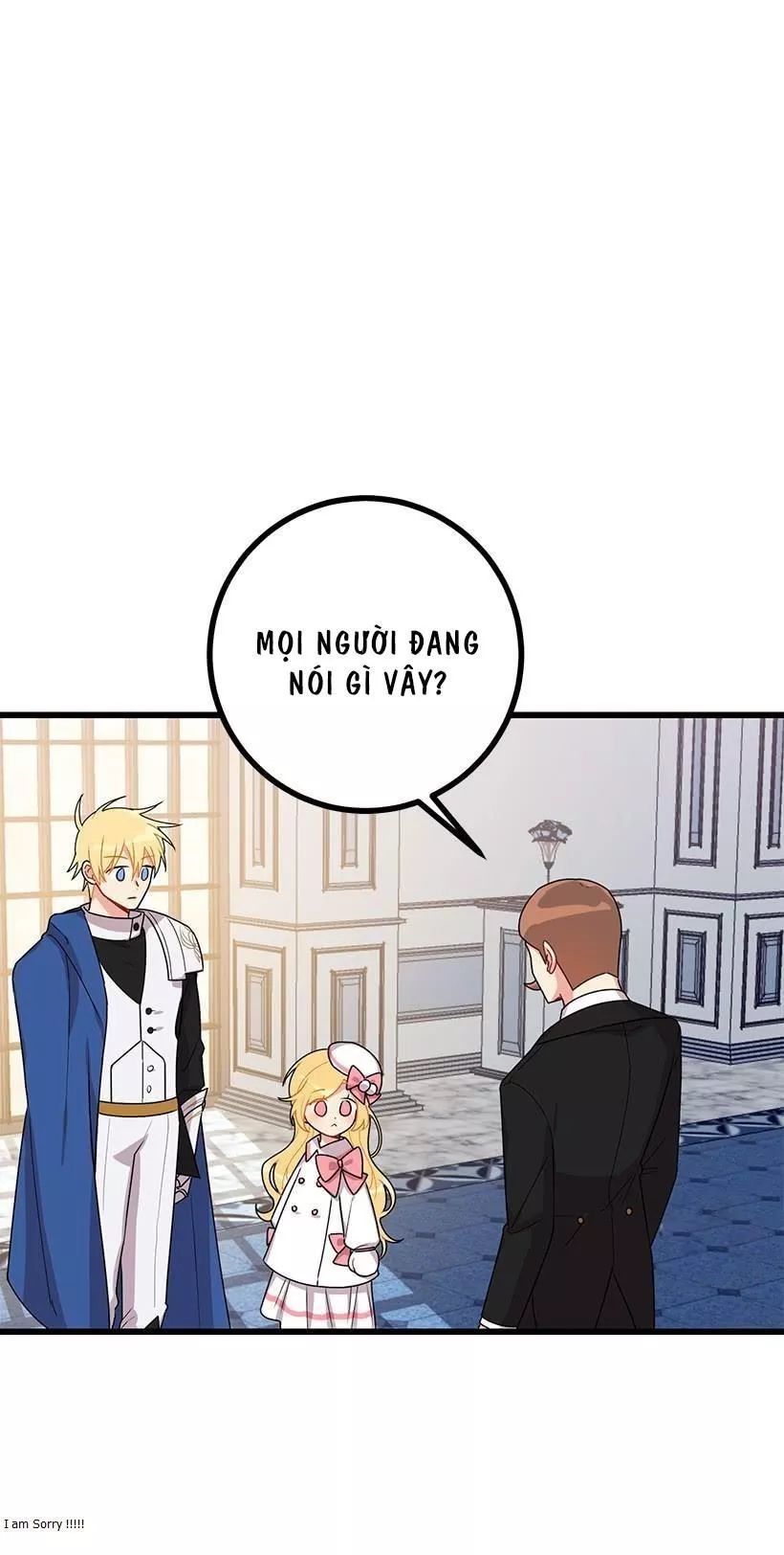 Tôi Là Tiểu Thư Của Gia Đình Này Chapter 67 - Trang 2