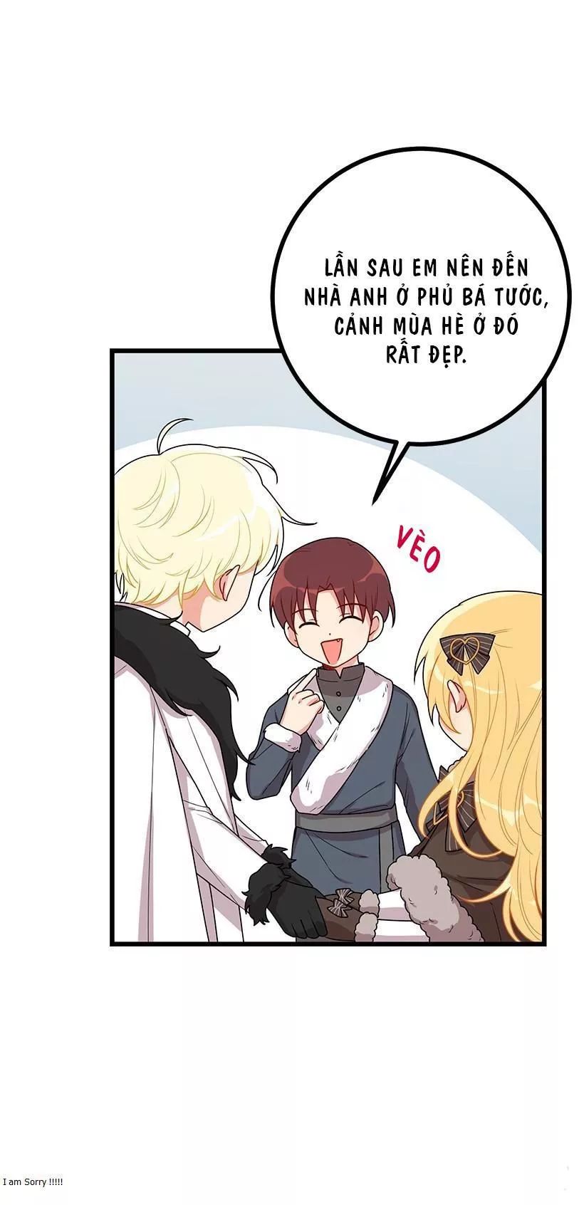 Tôi Là Tiểu Thư Của Gia Đình Này Chapter 67 - Trang 2