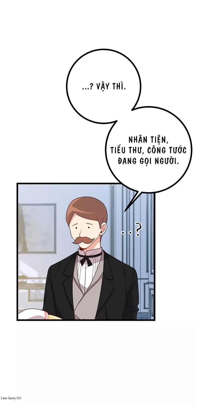 Tôi Là Tiểu Thư Của Gia Đình Này Chapter 67 - Trang 2