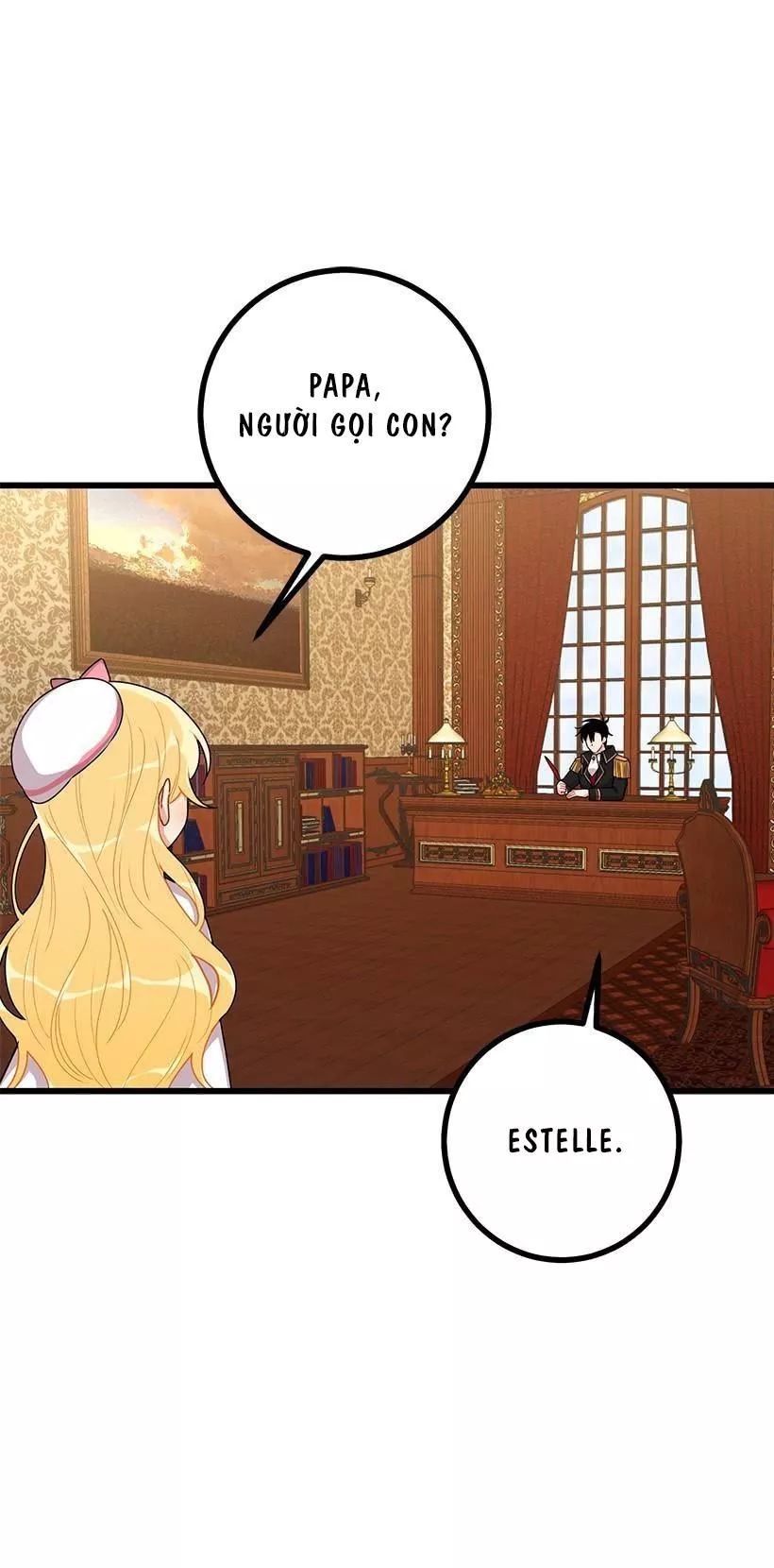 Tôi Là Tiểu Thư Của Gia Đình Này Chapter 67 - Trang 2