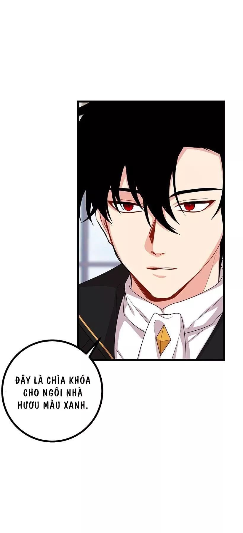 Tôi Là Tiểu Thư Của Gia Đình Này Chapter 67 - Trang 2