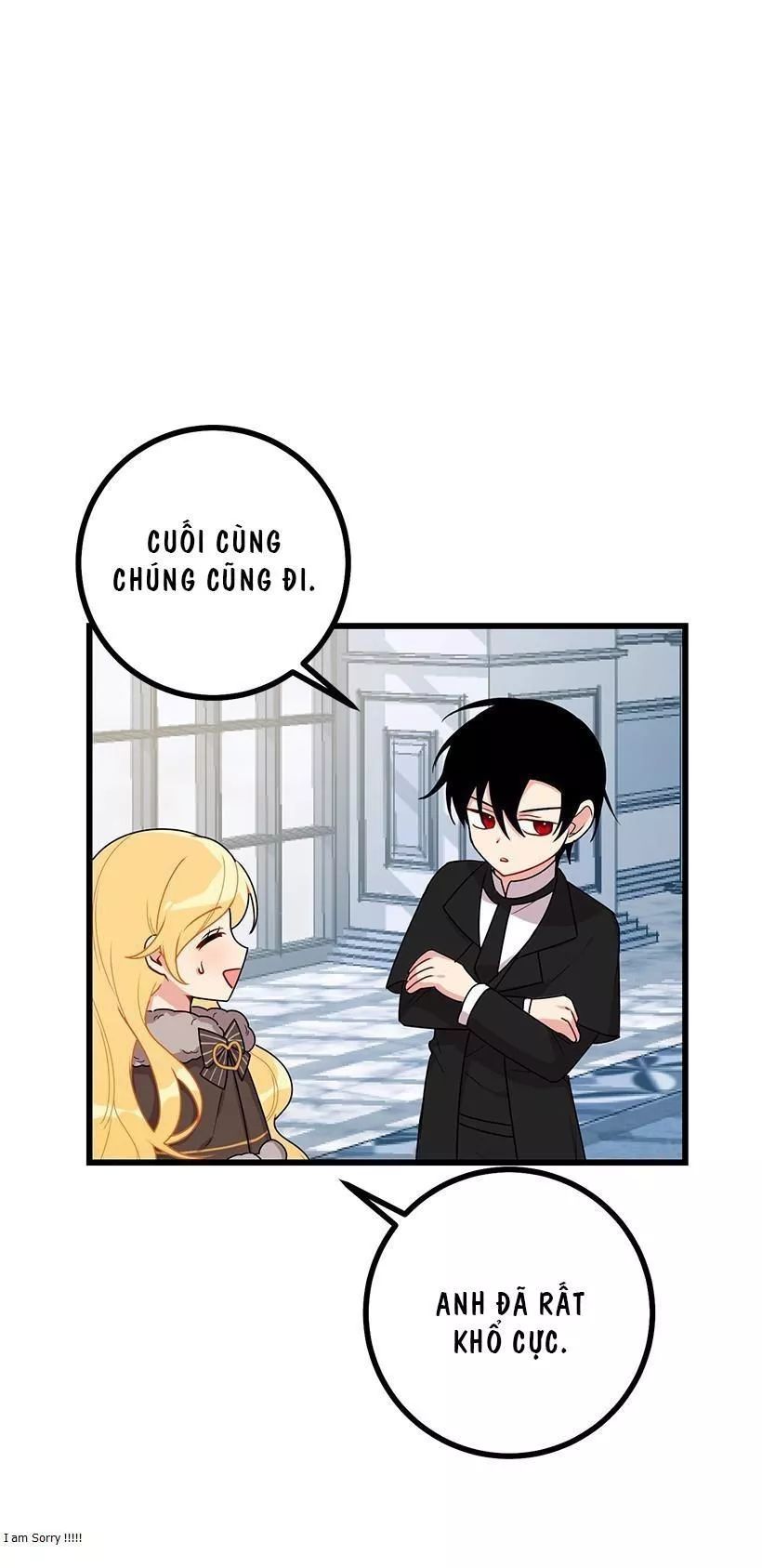 Tôi Là Tiểu Thư Của Gia Đình Này Chapter 67 - Trang 2