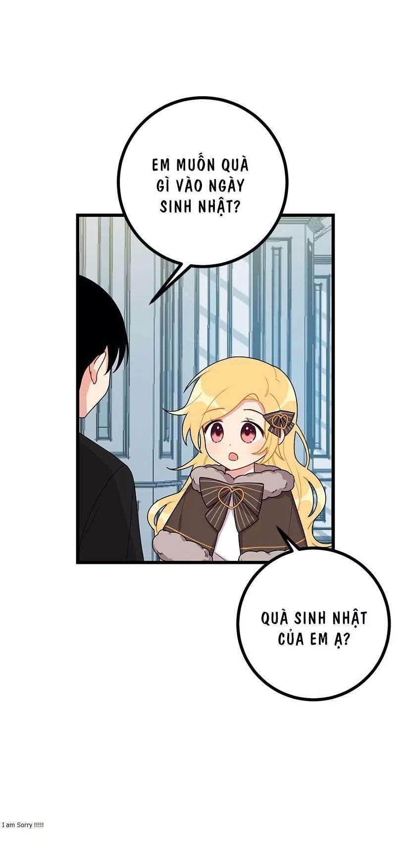 Tôi Là Tiểu Thư Của Gia Đình Này Chapter 67 - Trang 2