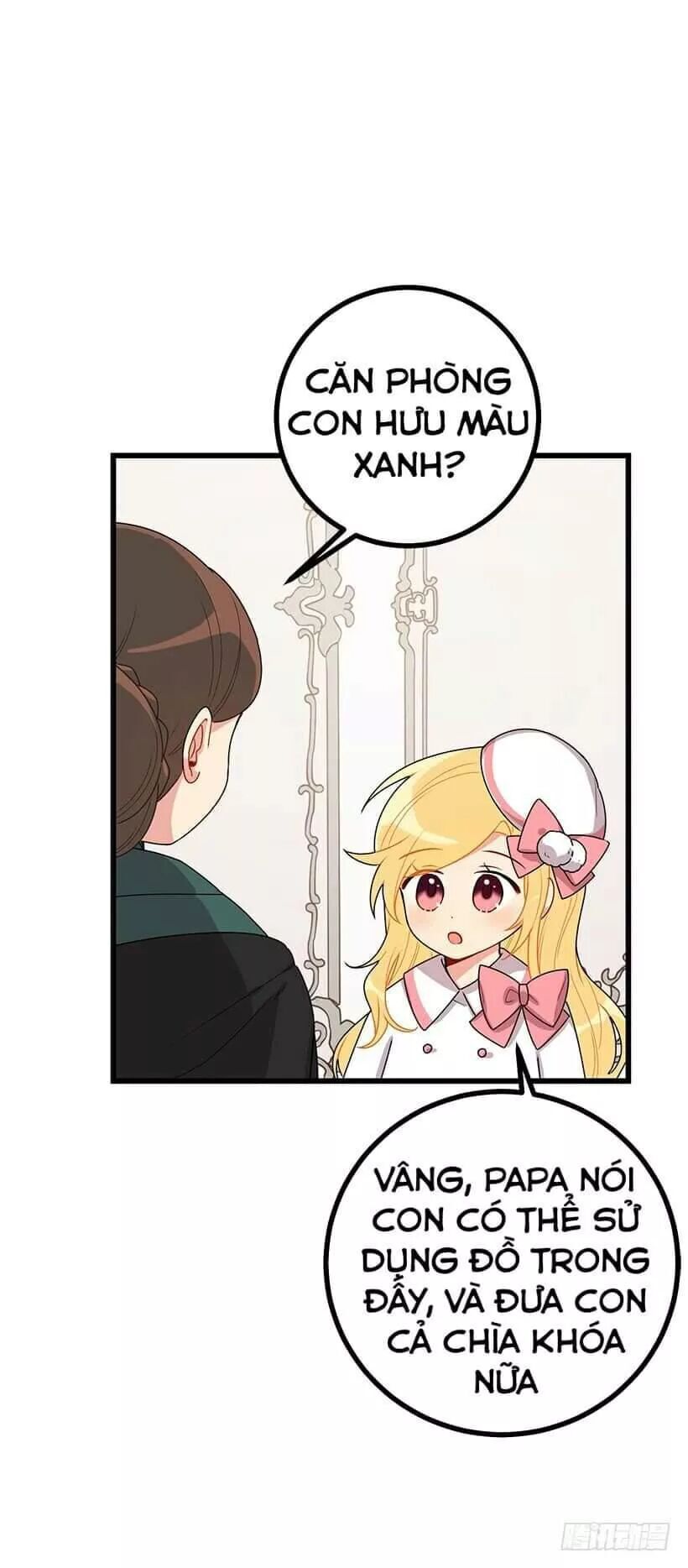 Tôi Là Tiểu Thư Của Gia Đình Này Chapter 68 - Trang 2
