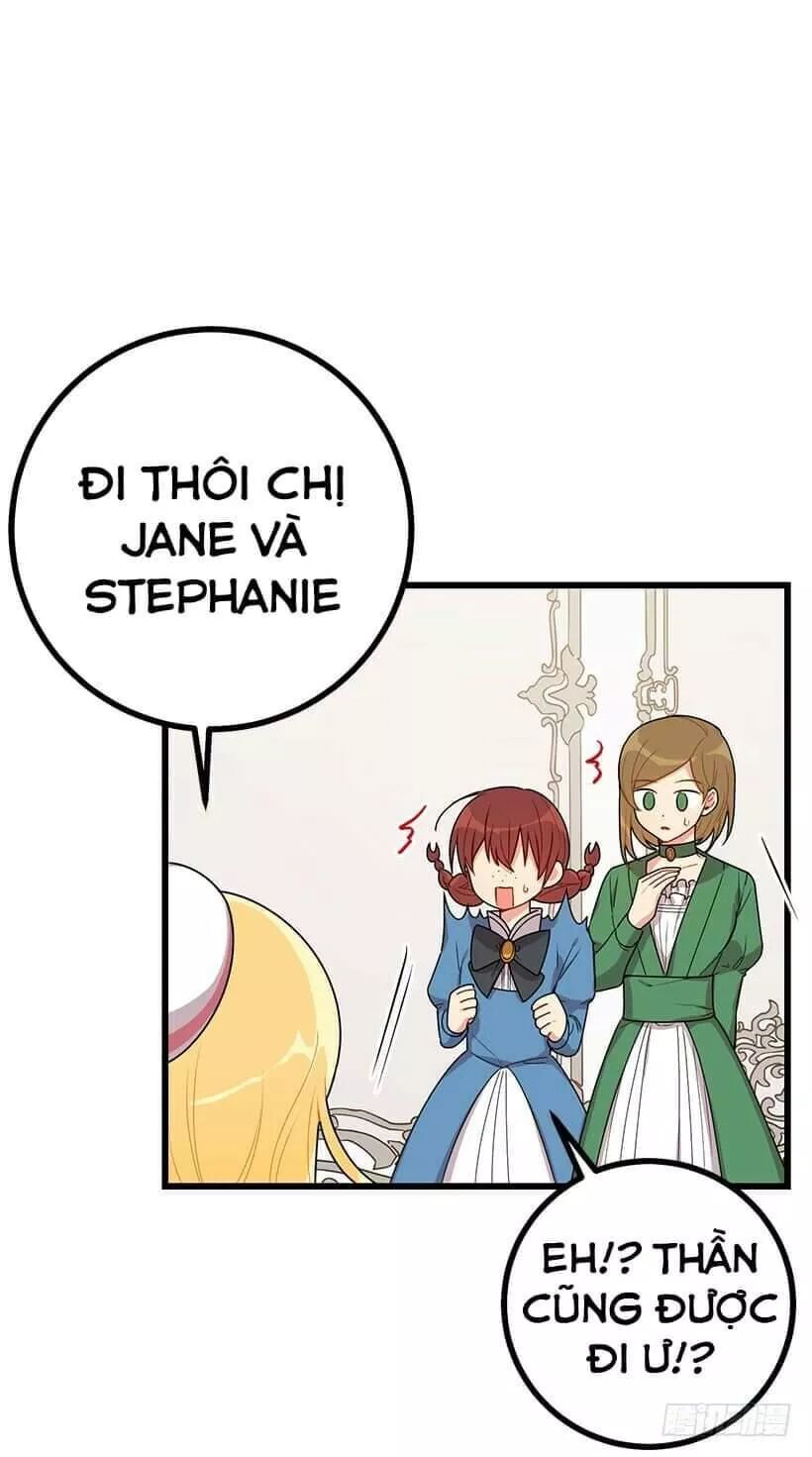 Tôi Là Tiểu Thư Của Gia Đình Này Chapter 68 - Trang 2