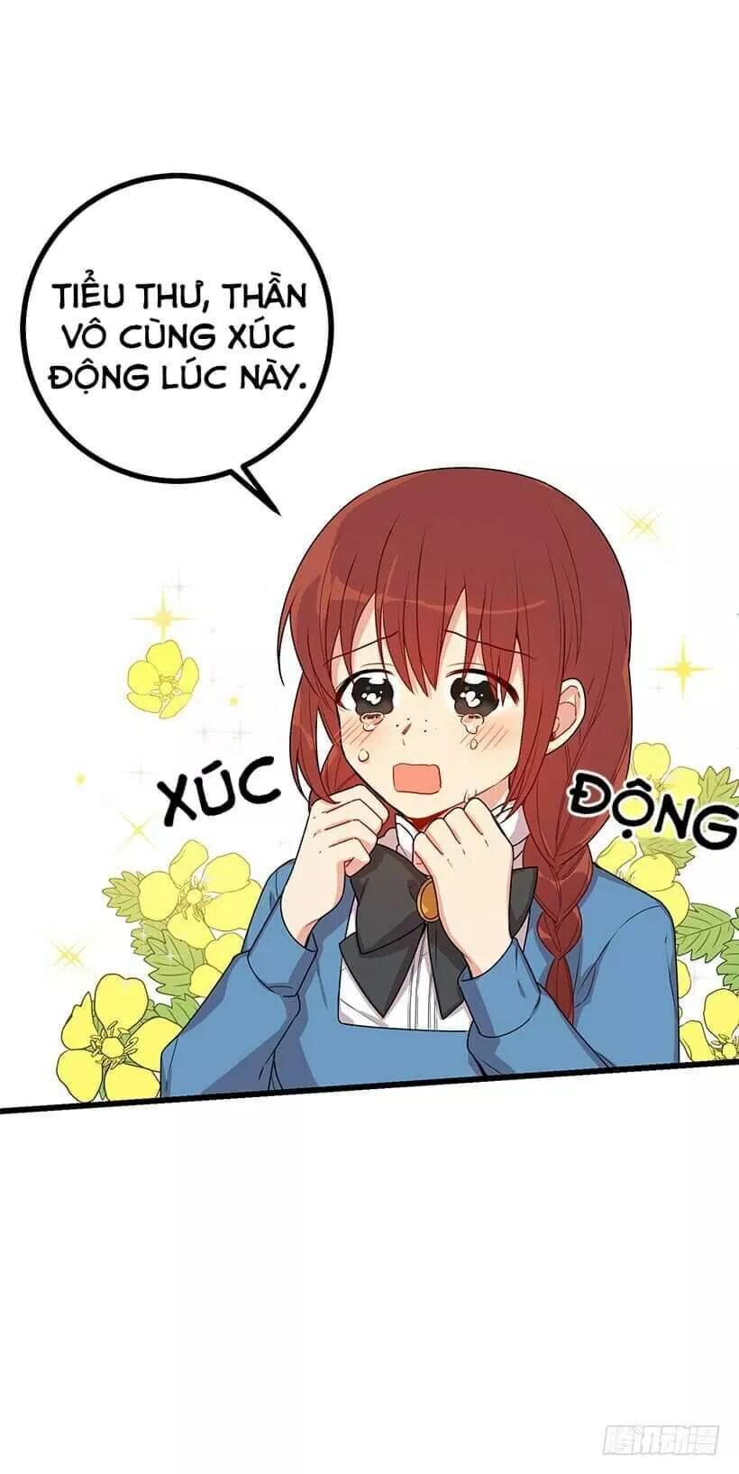 Tôi Là Tiểu Thư Của Gia Đình Này Chapter 68 - Trang 2