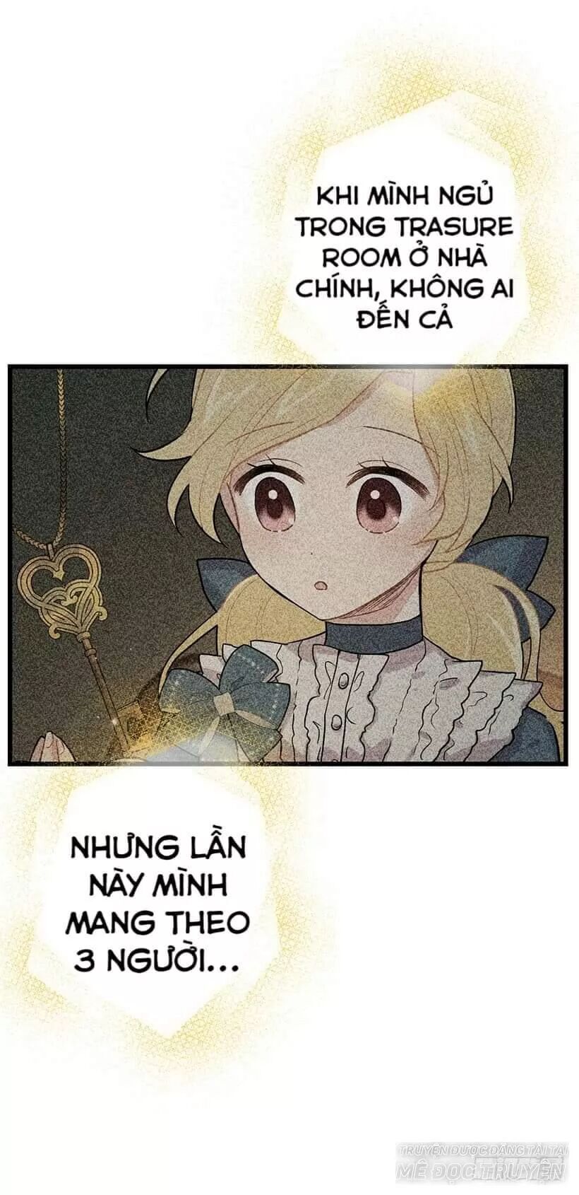 Tôi Là Tiểu Thư Của Gia Đình Này Chapter 68 - Trang 2