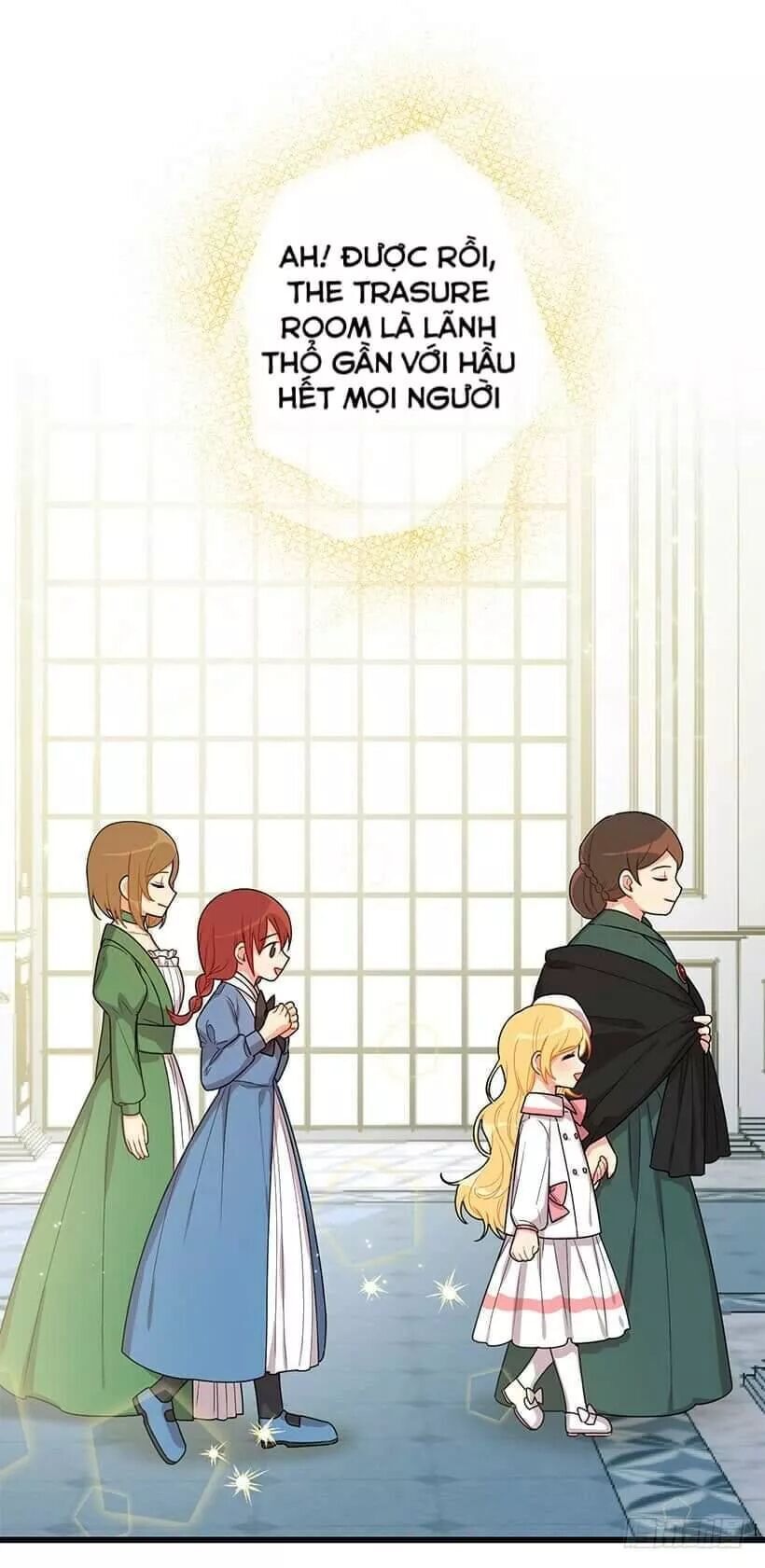 Tôi Là Tiểu Thư Của Gia Đình Này Chapter 68 - Trang 2