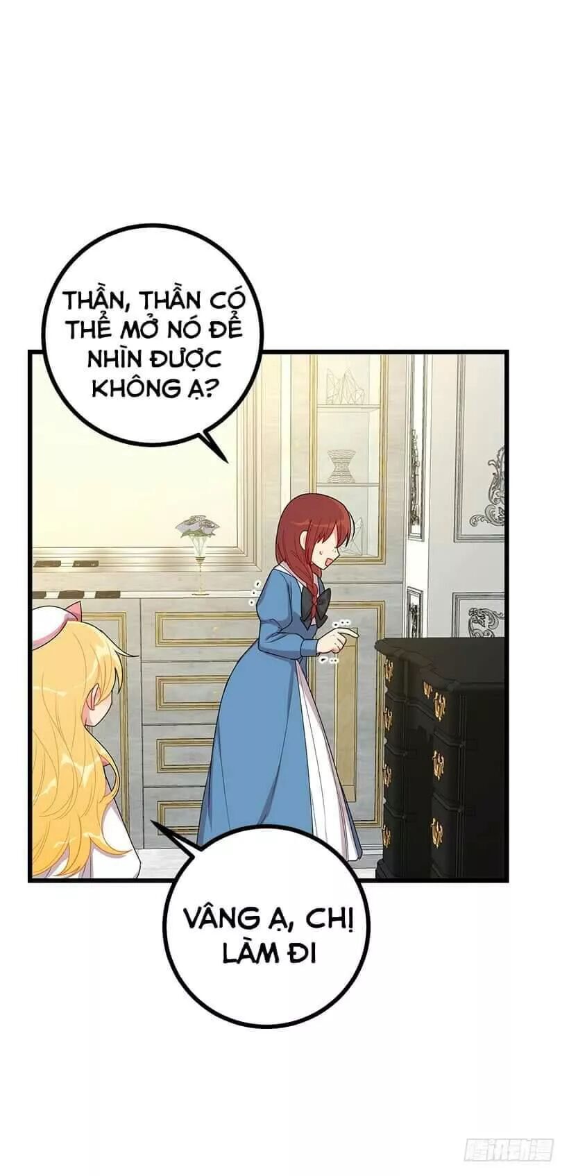 Tôi Là Tiểu Thư Của Gia Đình Này Chapter 68 - Trang 2