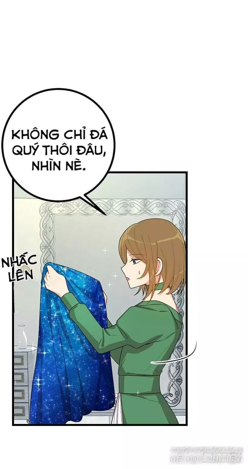 Tôi Là Tiểu Thư Của Gia Đình Này Chapter 68 - Trang 2