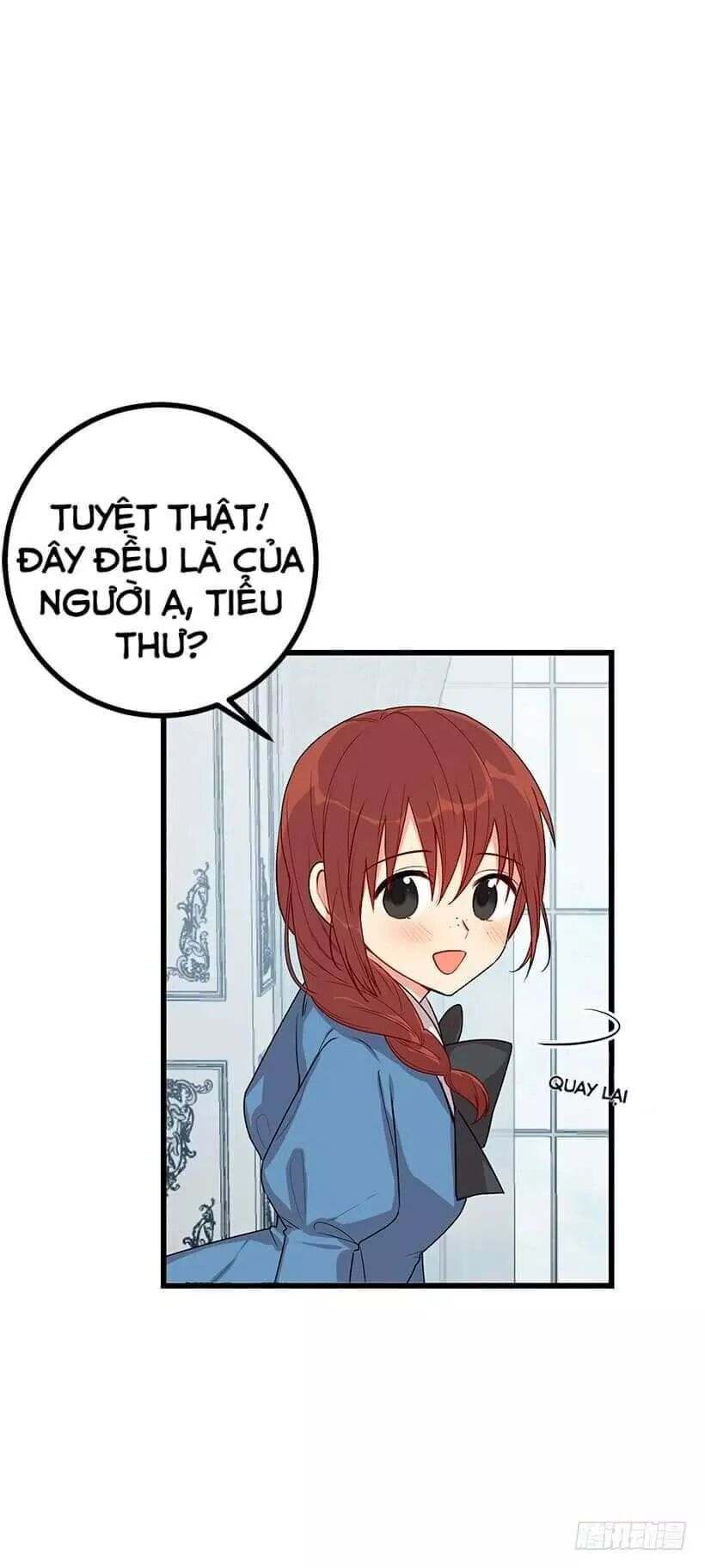 Tôi Là Tiểu Thư Của Gia Đình Này Chapter 68 - Trang 2