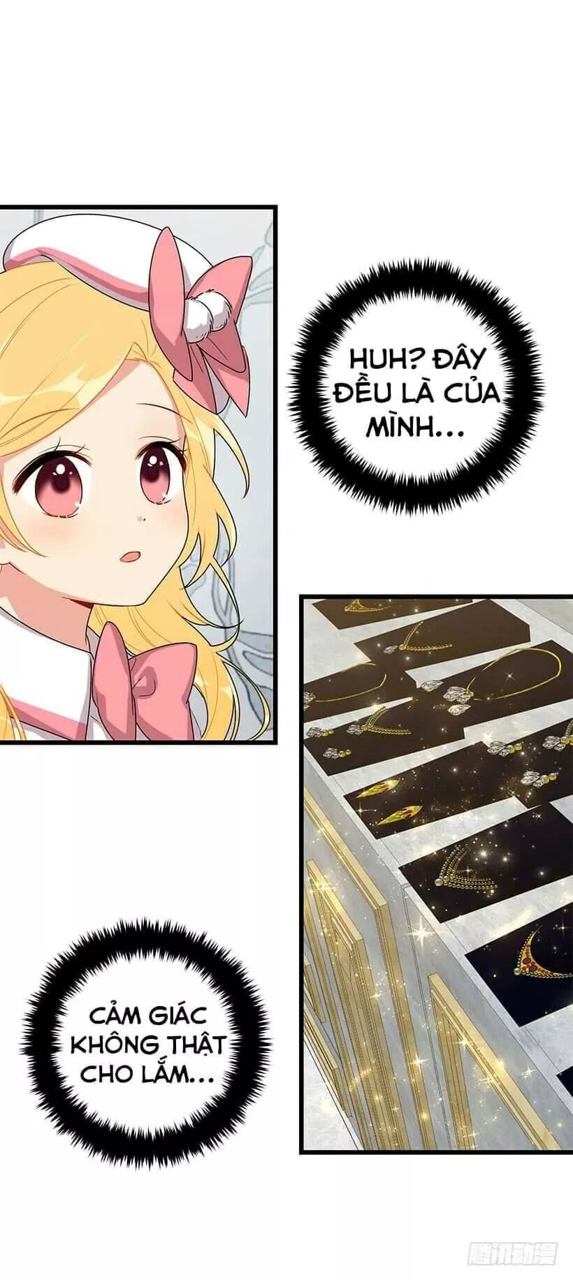 Tôi Là Tiểu Thư Của Gia Đình Này Chapter 68 - Trang 2