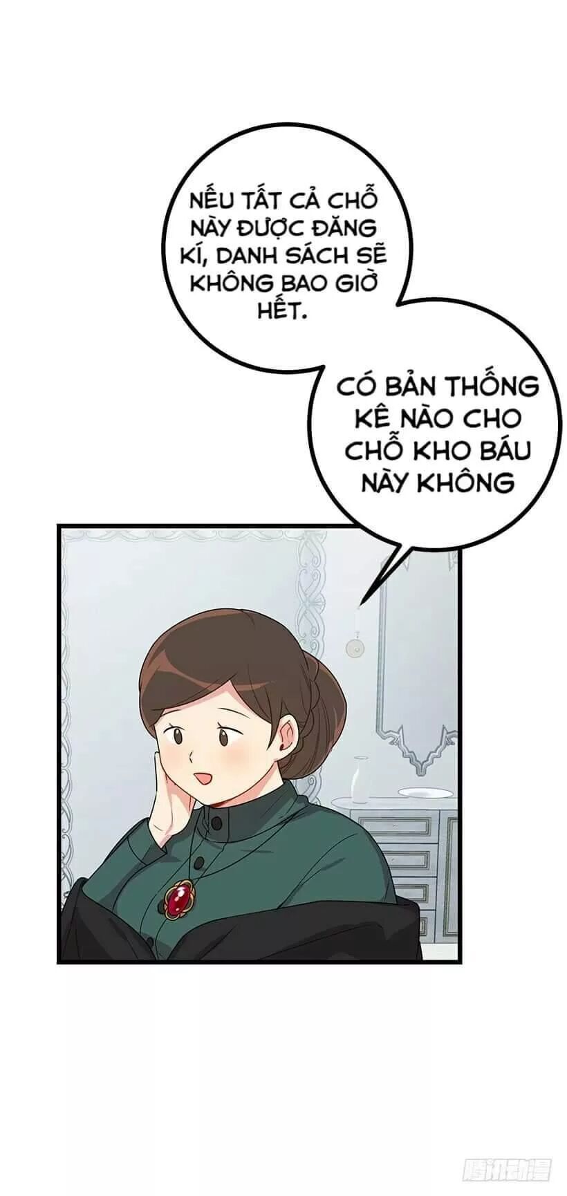 Tôi Là Tiểu Thư Của Gia Đình Này Chapter 68 - Trang 2