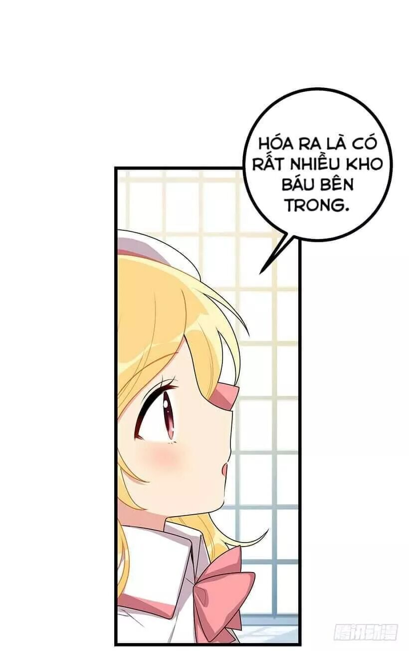 Tôi Là Tiểu Thư Của Gia Đình Này Chapter 68 - Trang 2