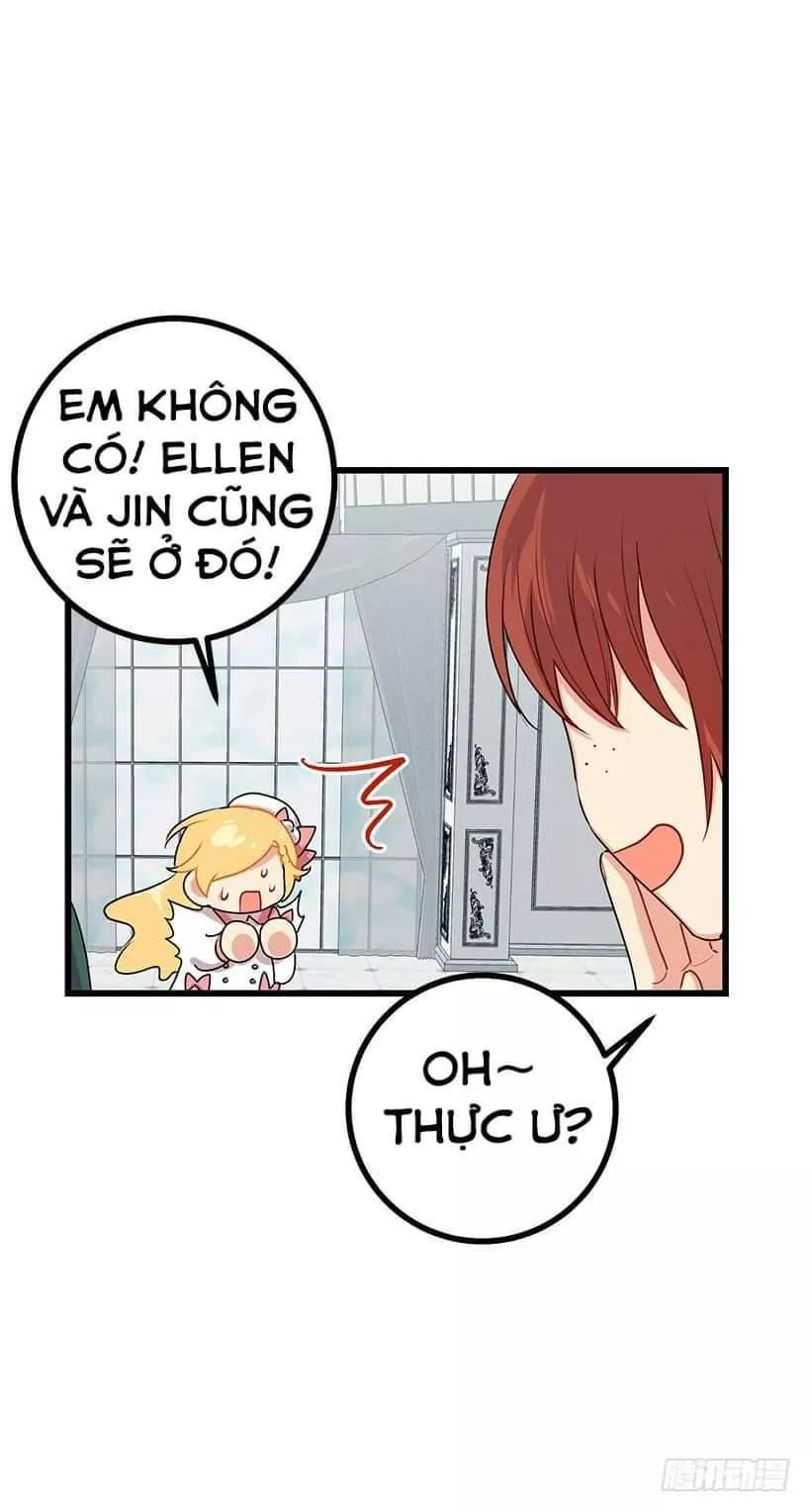 Tôi Là Tiểu Thư Của Gia Đình Này Chapter 69 - Trang 2