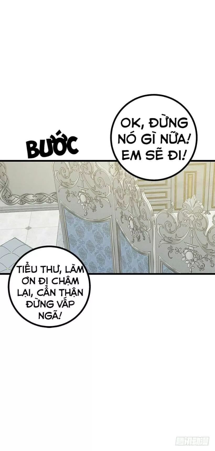 Tôi Là Tiểu Thư Của Gia Đình Này Chapter 69 - Trang 2
