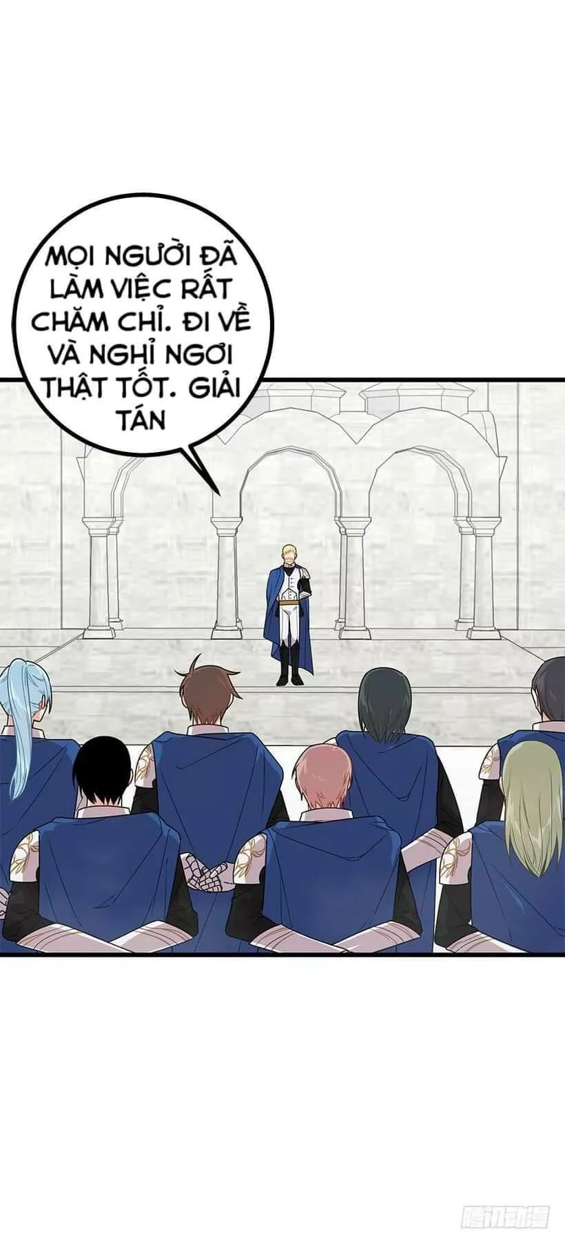 Tôi Là Tiểu Thư Của Gia Đình Này Chapter 69 - Trang 2