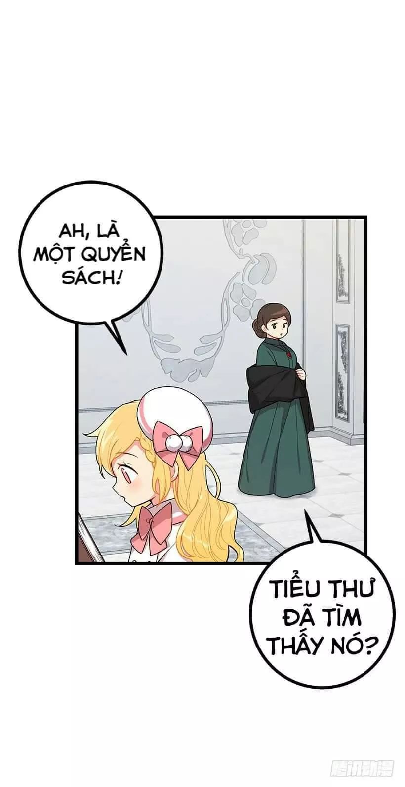 Tôi Là Tiểu Thư Của Gia Đình Này Chapter 69 - Trang 2