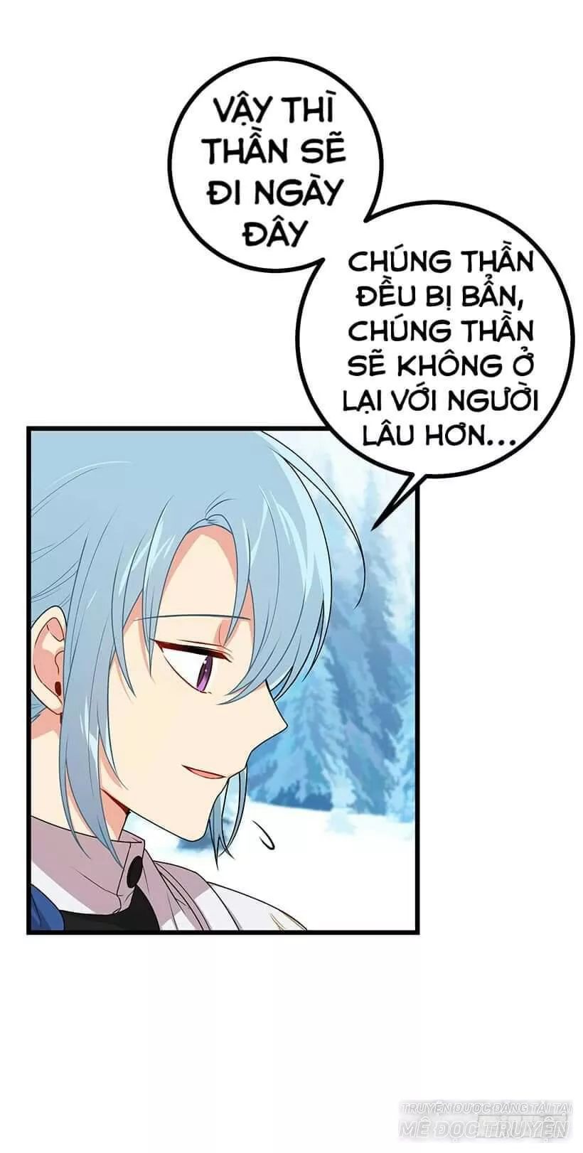 Tôi Là Tiểu Thư Của Gia Đình Này Chapter 69 - Trang 2