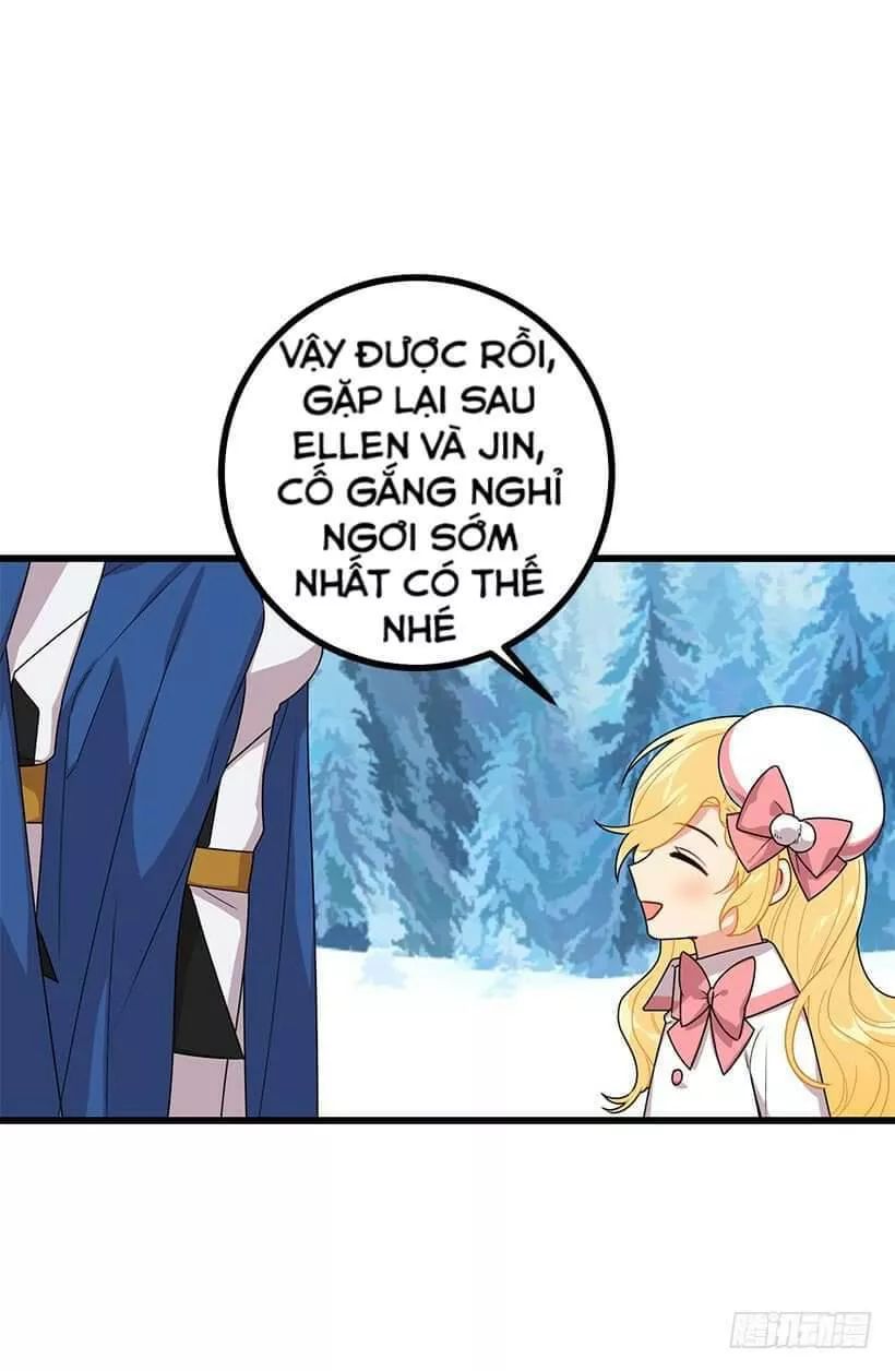 Tôi Là Tiểu Thư Của Gia Đình Này Chapter 69 - Trang 2