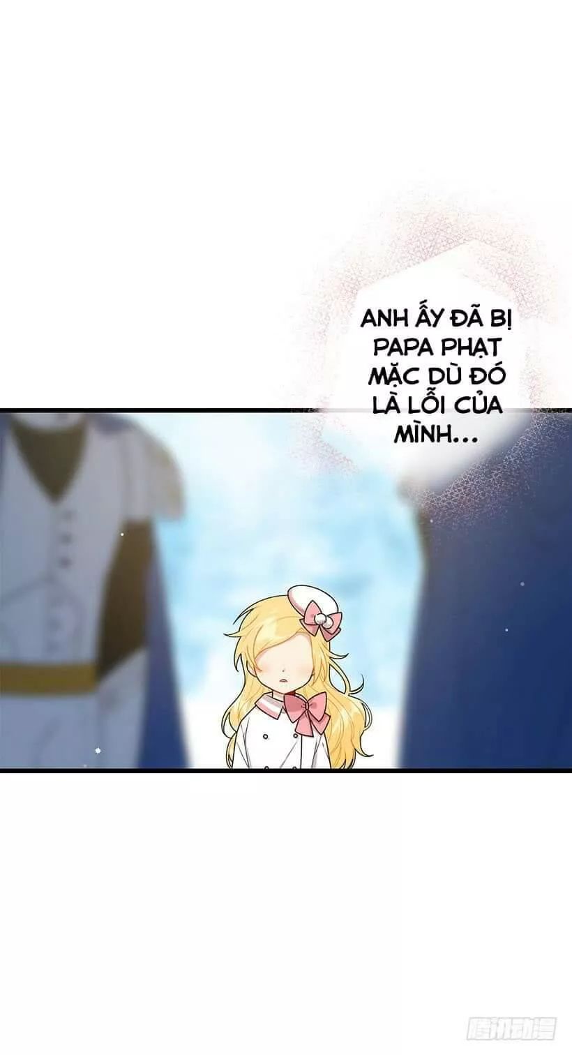 Tôi Là Tiểu Thư Của Gia Đình Này Chapter 69 - Trang 2