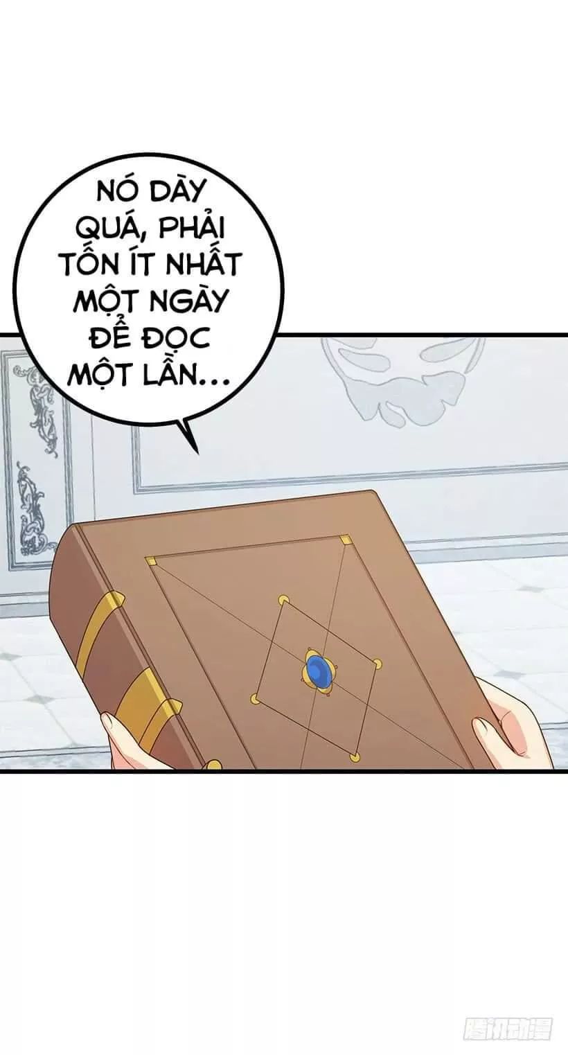 Tôi Là Tiểu Thư Của Gia Đình Này Chapter 69 - Trang 2