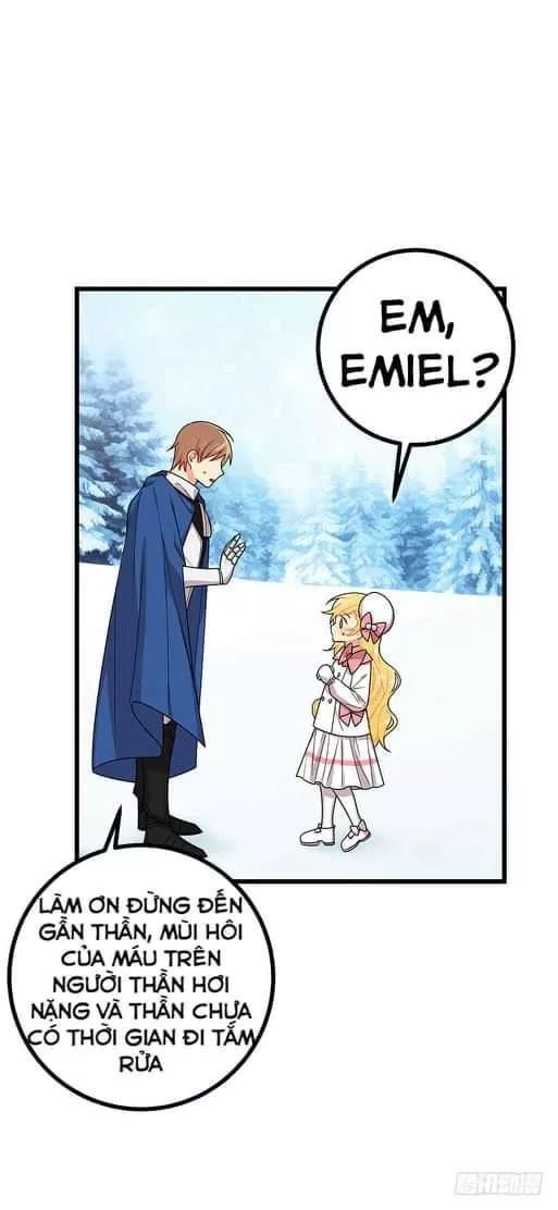 Tôi Là Tiểu Thư Của Gia Đình Này Chapter 69 - Trang 2