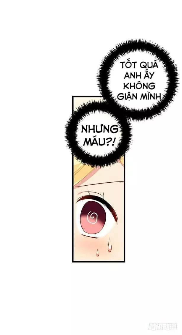 Tôi Là Tiểu Thư Của Gia Đình Này Chapter 69 - Trang 2