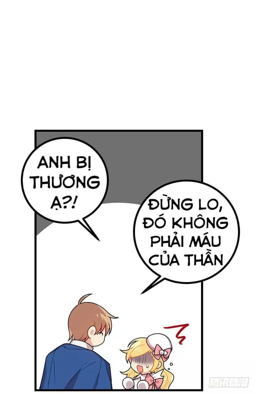 Tôi Là Tiểu Thư Của Gia Đình Này Chapter 69 - Trang 2