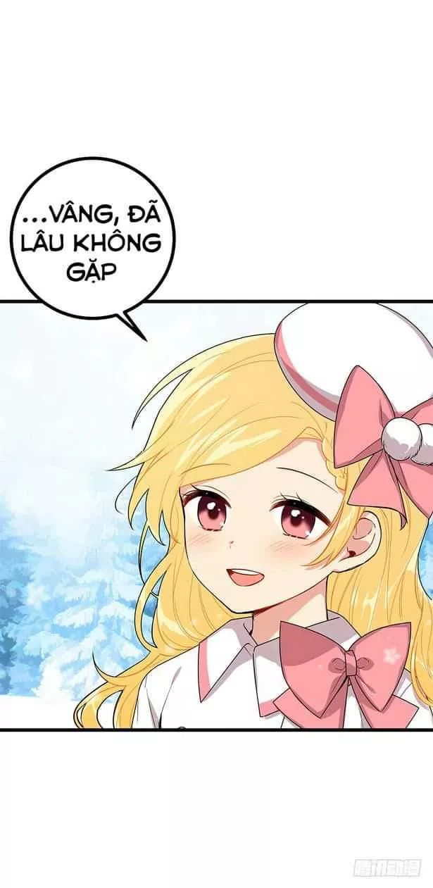 Tôi Là Tiểu Thư Của Gia Đình Này Chapter 69 - Trang 2