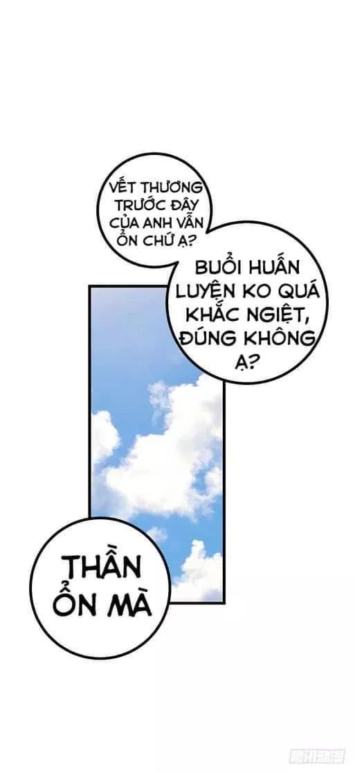 Tôi Là Tiểu Thư Của Gia Đình Này Chapter 69 - Trang 2