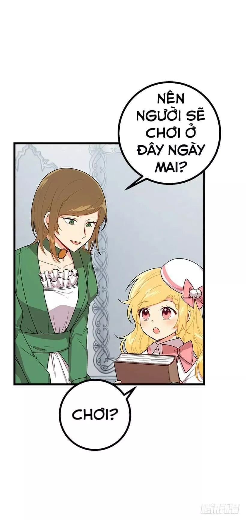 Tôi Là Tiểu Thư Của Gia Đình Này Chapter 69 - Trang 2