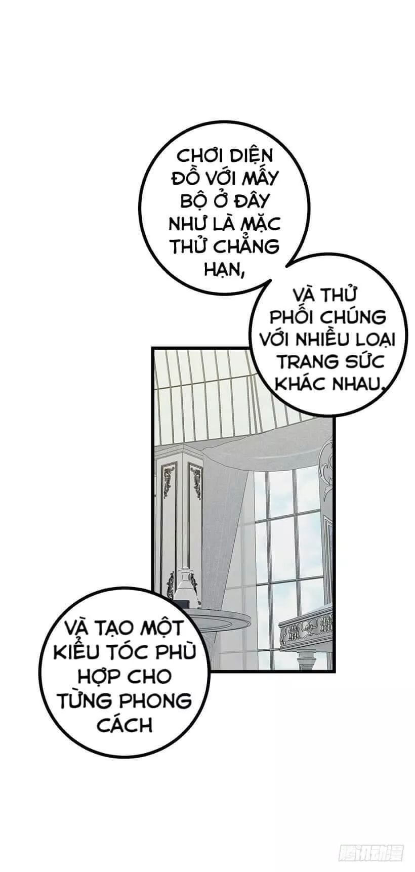 Tôi Là Tiểu Thư Của Gia Đình Này Chapter 69 - Trang 2