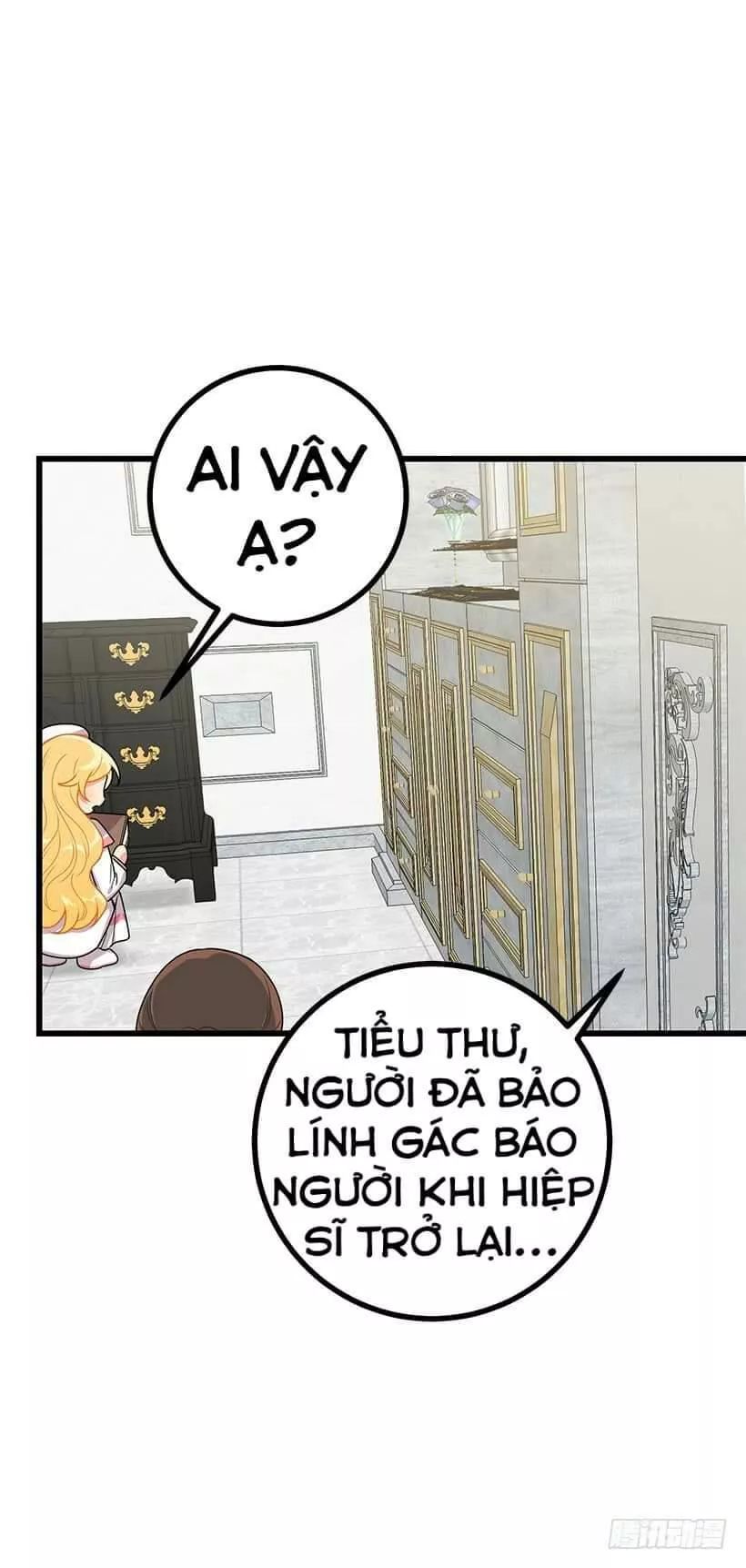Tôi Là Tiểu Thư Của Gia Đình Này Chapter 69 - Trang 2