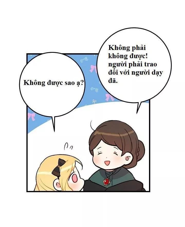 Tôi Là Tiểu Thư Của Gia Đình Này Chapter 7 - Trang 2