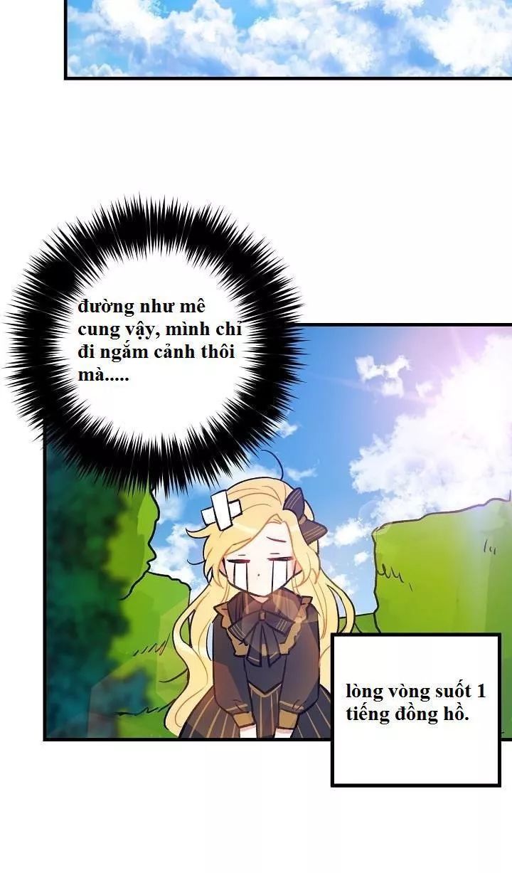 Tôi Là Tiểu Thư Của Gia Đình Này Chapter 7 - Trang 2