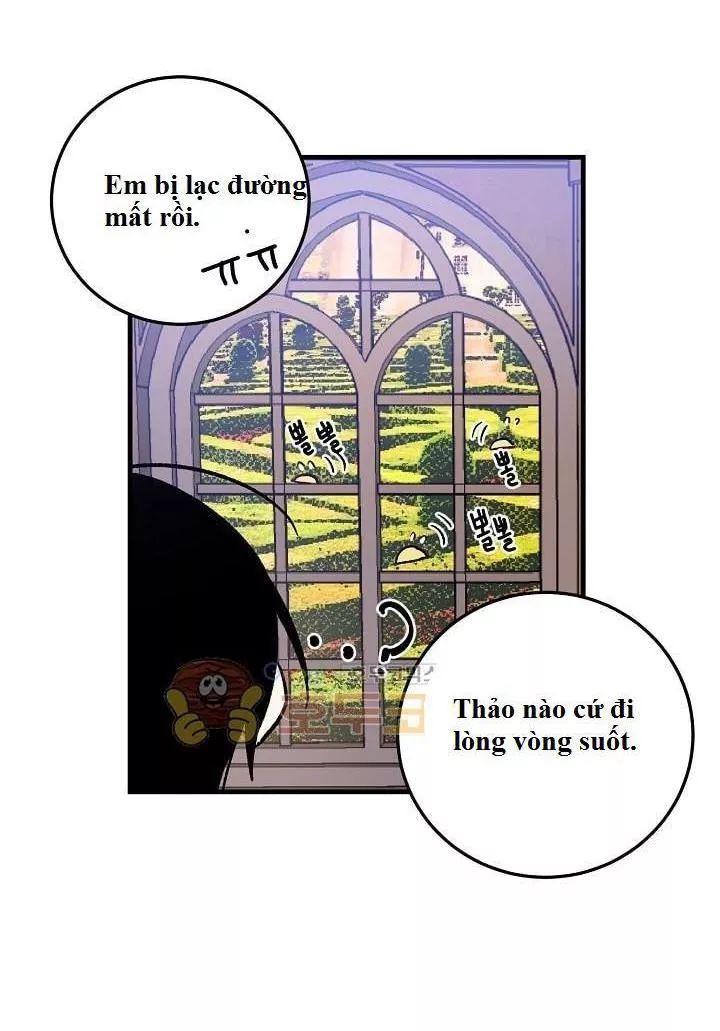 Tôi Là Tiểu Thư Của Gia Đình Này Chapter 7 - Trang 2