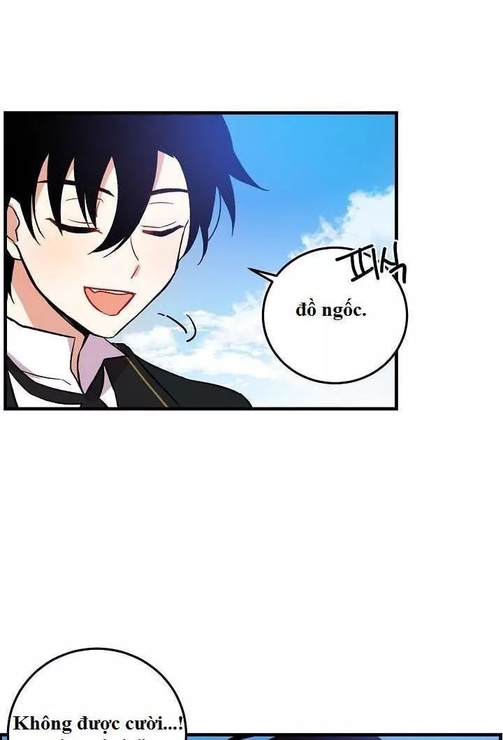 Tôi Là Tiểu Thư Của Gia Đình Này Chapter 7 - Trang 2