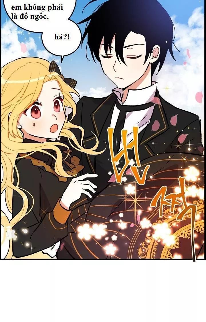 Tôi Là Tiểu Thư Của Gia Đình Này Chapter 7 - Trang 2