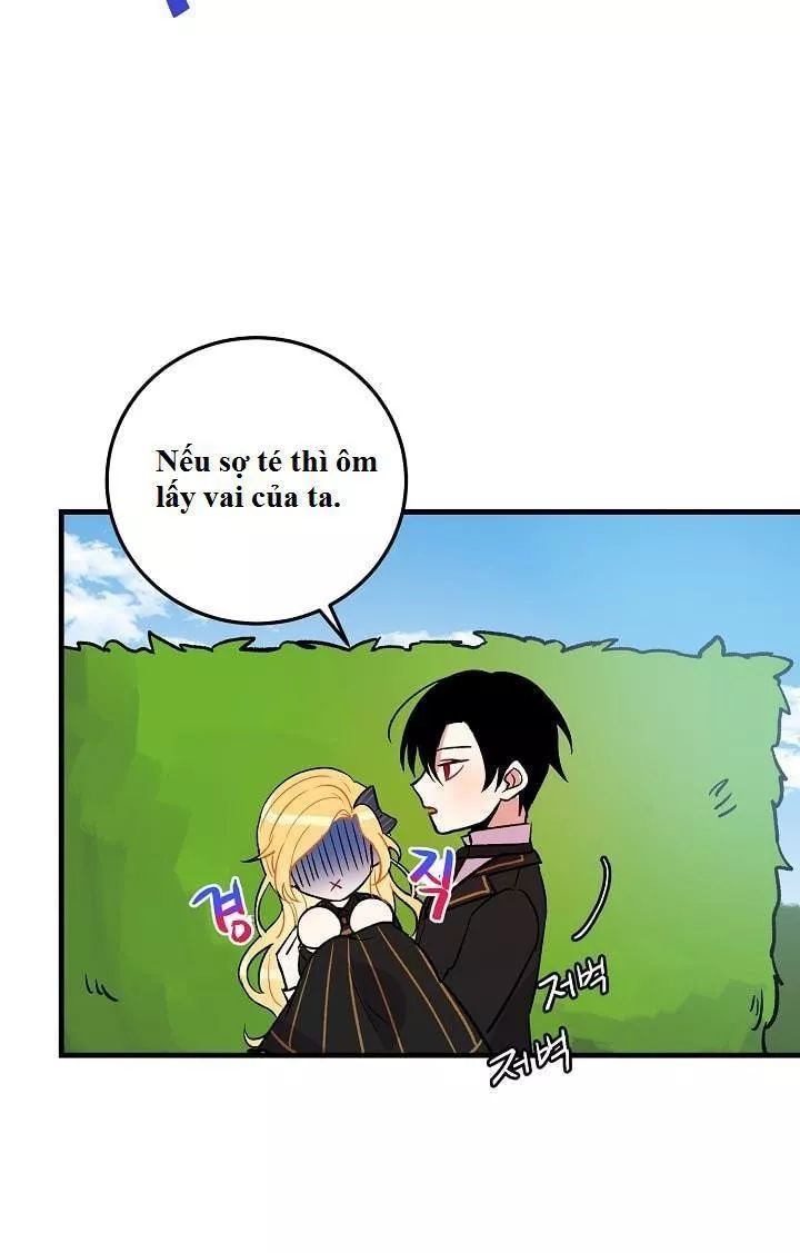 Tôi Là Tiểu Thư Của Gia Đình Này Chapter 7 - Trang 2