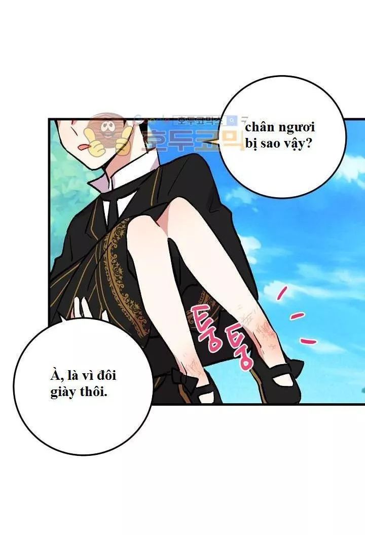 Tôi Là Tiểu Thư Của Gia Đình Này Chapter 7 - Trang 2